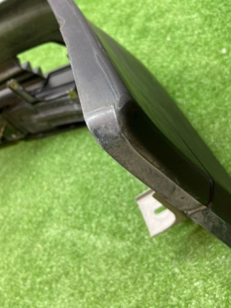 Mercedes-Benz / SL-Class / Бампер