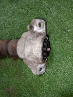 Audi / Q5 / Кулак задний