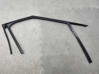 Ford / EXPLORER / Уплотнитель стекла двери