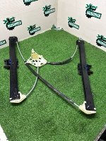 Audi / Q7 / Стеклоподъемный механизм