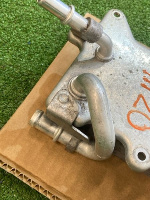 Audi / Q7 / Радиатор масляный