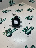 Volkswagen / Touareg / Блок управления топливным насосом Volkswagen / Touareg / Блок управления топливным насосом