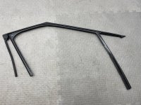 Ford / EXPLORER / Уплотнитель стекла двери