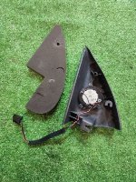 Volkswagen / Tiguan / Динамик высокочастотный