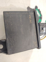 Volkswagen / Touareg / Датчик давления в шинах Volkswagen / Touareg / Датчик давления в шинах