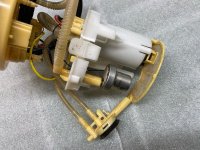 Audi / A5 / Топливный насос