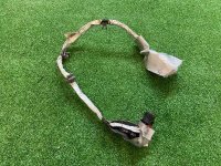 Volkswagen / Touareg / Проводка АКПП