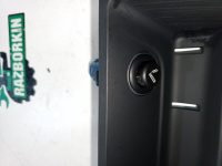 Audi / A5 / Вещевое отделение