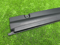 Audi / A7 / Накладка люка