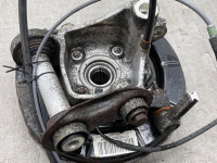 BMW / ALPINA B10 / Кулак поворотный