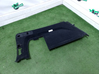 BMW / X5 / Обшивка багажника