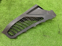 Porsche / Cayenne / Накладка жабо