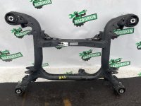 Audi / Q8 / Подрамник