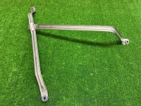 BMW / X5 / Крепление топливного бака