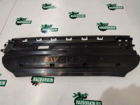 BMW / 5-Series / Блок управления закрытия крышки багажника