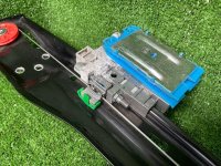 Audi / A5 / Стеклоподъемный механизм