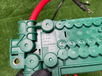 BMW / ALPINA B10 / Блок предохранителей