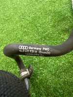 Audi / Q7 / Трубка вакуумная