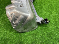 Volkswagen / Touareg / теплозащитный экран Volkswagen / Touareg / теплозащитный экран