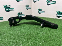 BMW / X5 / Водосток крышки багажника