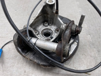 BMW / ALPINA B10 / Кулак поворотный