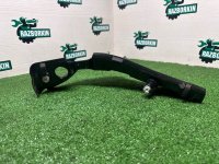 BMW / X5 / Водосток крышки багажника