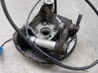 BMW / ALPINA B10 / Кулак поворотный