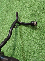 Audi / A5 / Насос системы охлаждения дополнительный