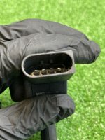 Audi / A7 / Катушка зажигания