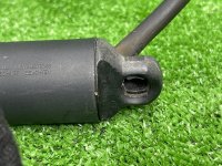 Porsche / Cayenne / привод крышки багажника