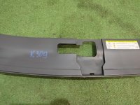 Audi / Q7 / Накладка замка капота