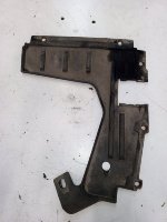 Audi / Q3 / Защита днища кузова