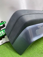 Mercedes-Benz / 190e / Бампер