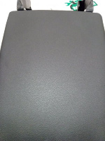 Volkswagen / Touareg / Подлокотник Volkswagen / Touareg / Подлокотник