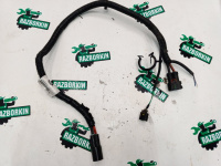 Land Rover / Range Rover Sport / Проводка рулевой рейки