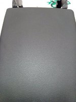 Volkswagen / Touareg / Подлокотник Volkswagen / Touareg / Подлокотник