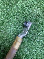 Audi / Q8 / Провод аккумулятора