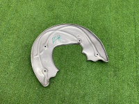 Audi / A6 / Пыльник тормозного диска