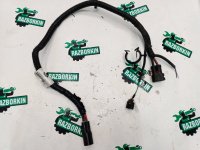 Land Rover / Range Rover Sport / Проводка рулевой рейки