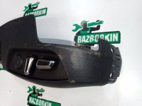 Audi / Q7 / Накладка сиденья