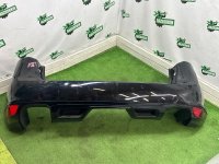 Porsche / Cayenne / Бампер