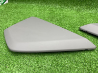 Porsche / Cayenne / накладка торпедо