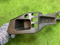 Porsche / Cayenne / Кронштейн бампера