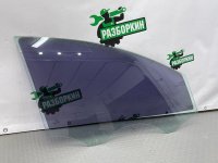 Audi / Q7 / Стекло двери