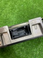 Audi / Q7 / Усилитель звука