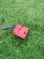 Audi / Q7 / Разъем