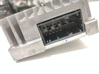 BMW / X3 / Усилитель звука