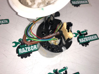 Audi / A4 / Насос топливный