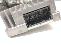 BMW / X3 / Усилитель звука