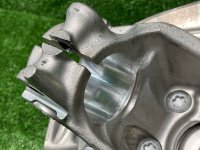 BMW / 3-Series / Кулак поворотный